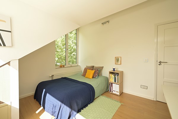 Medium property photo - John F. Kennedylaan 241, 2285 AH Rijswijk